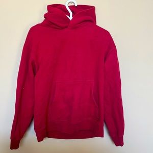 🌟TNA Aritzia Perfect Hoodie Sweatshirt